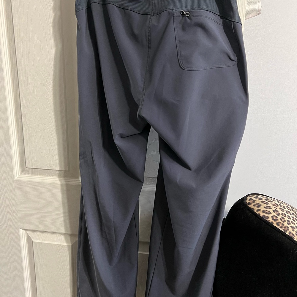 Cherokee Infinity Pro Scrub pants - Picture 2 of 5